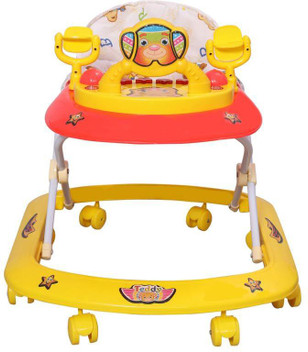 odelee musical activity walker