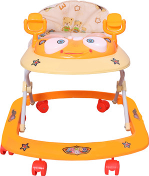 odelee musical activity walker