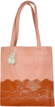 college bag shopping