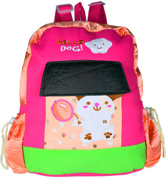 flipkart sale today offer school bags