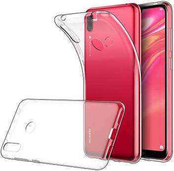 Smartlike Back Cover For Huawei Y7 Prime 2019 Smartlike Flipkart Com