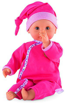 mon bébé doll