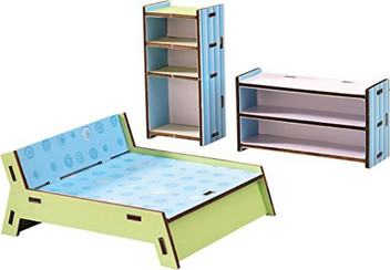 haba doll house