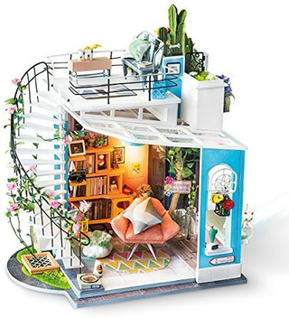 100 diy miniature barbie dollhouse accessories