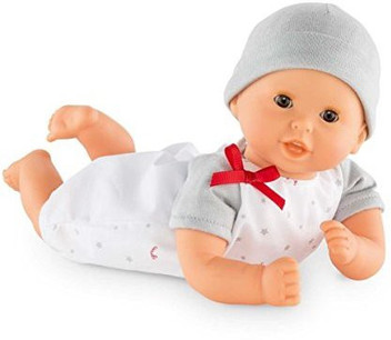 mon bebe doll