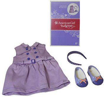american girl doll electronics