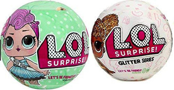 lol surprise bundle