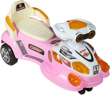 swing car flipkart