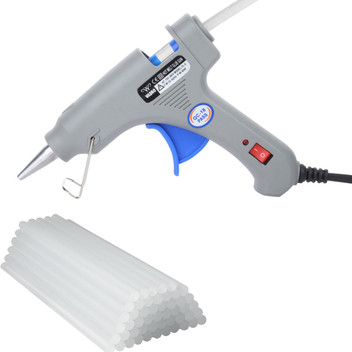 good quality hot glue gun