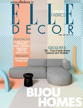 Elle Decor Magazines Price In India Buy Elle Decor Magazines
