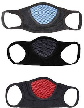 face cover for bike riding