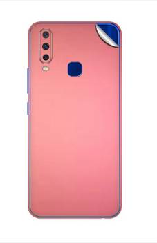 Gadgets Wrap Gwsi 51587 Rose Gold Metallic Vivo Y15 Mobile Skin