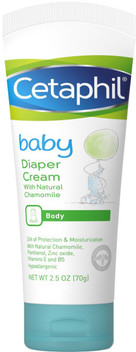 baby diaper cream