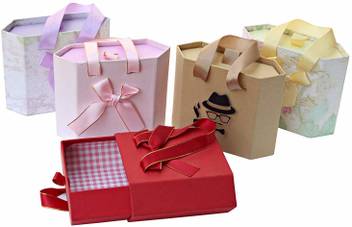 Tied Ribbons Printed Party Box Price In India Buy Tied Ribbons Printed Party Box Online At Flipkart Com We understand the value of a gift and emotions attached to it. flipkart