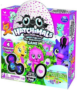 Hatchimals Egg Veture Game Egg Veture Game Buy Htchimals Toys