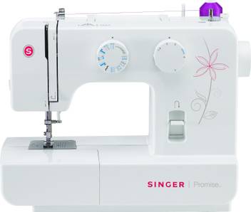 Singer Promise 1412 Electric Sewing Machine Price In India Buy Singer Promise 1412 Electric Sewing Machine Online At Flipkart Com