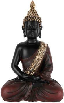 Statuestudio Meditating Sitting Buddha Statue For Home Decor Big