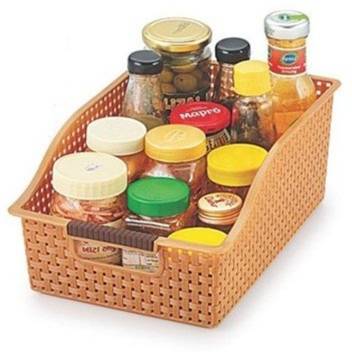 Online Kart Kitchen Basket Storage Basket Price In India Buy