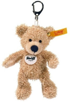 teddy bear keychain flipkart