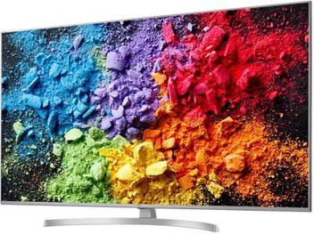 Lg 138cm 55 Inch Ultra Hd 4k Led Smart Tv Online At Best Prices In India