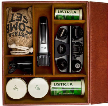 syska ht4000k grooming kit