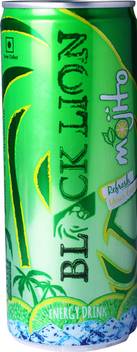 Blacklion Mojito Energy Drink Workout Drink Liquid Energy Drink Can Price In India Buy Blacklion Mojito Energy Drink Workout Drink Liquid Energy Drink Can Online At Flipkart Com