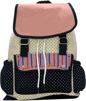 Flipkart Com Tinytot Sb079ze College Travel Backpack Bag For Girls Waterproof School Bag School Bag