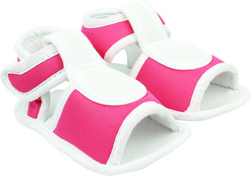 velcro baby booties