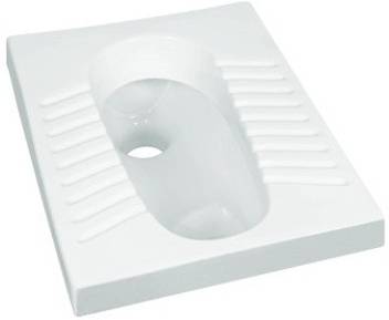 Ceramic Indian Toilet Commode 23 Inch White Indian Commode Price In India Buy Ceramic Indian Toilet Commode 23 Inch White Indian Commode Online At Flipkart Com