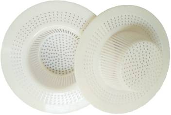 Upalabdh Kitchen Sink Basin Bathroom Sink Plastic Push Down