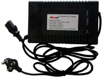 hero electric scooty charger price