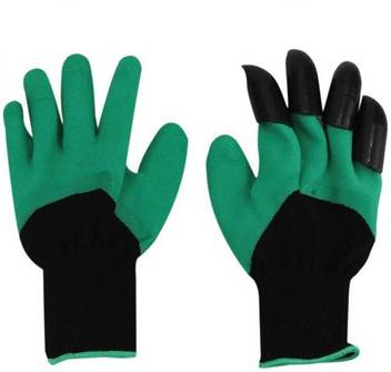 Paris Garden Gloves Gardening Shoulder Glove Price In India Buy Paris Garden Gloves Gardening Shoulder Glove Online At Flipkart Com