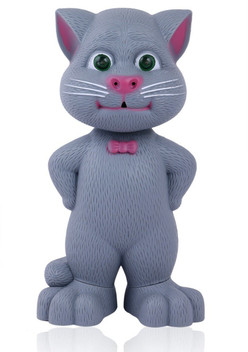 talking tom toy flipkart