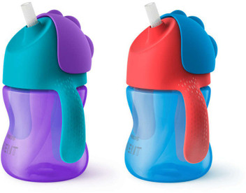 avent sipper straw