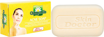 acne soap skin doctor