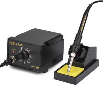 Soldering Iron Stand Price In India Yihua 936 Soldeing Station Soldering Kit Soldering Iron Stand