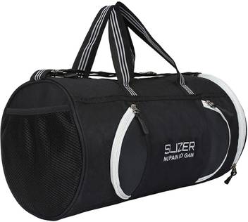 Slizer Unique Gym Bag For Men Women Very Ordinary Price Black Gym Bag Buy Slizer Unique Gym Bag For Men Women Very Ordinary Price Black Gym Bag Online At Best Prices In India Cod free shipping original products. flipkart