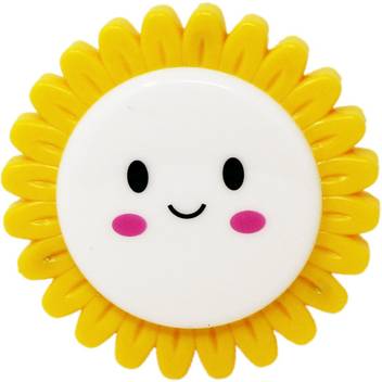 Tootpado Led Night Lamp Plug In Wall Sunflower Emoji Night Lamp Price In India Buy Tootpado Led Night Lamp Plug In Wall Sunflower Emoji Night Lamp Online At Flipkart Com