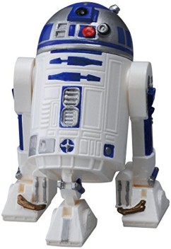 takara tomy star wars metal collection