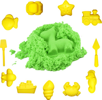 kinetic sand flipkart
