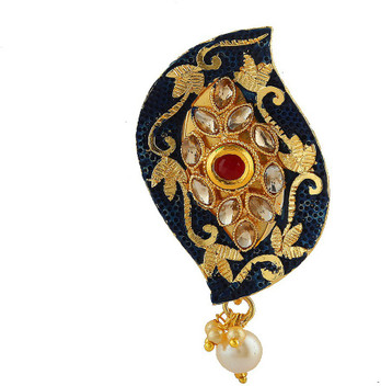 saree brooch