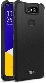 Shockproof Tpu Mobile Phone Case For Asus Zenfone 6z Back Covers