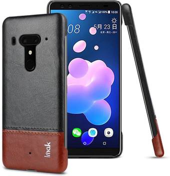 Imak Back Cover For Htc U12 Plus Imak Flipkart Com