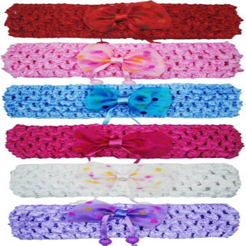 baby hair bands flipkart