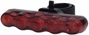 big ben cycle light