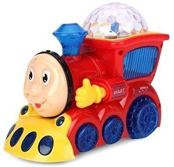 musical thomas the tank engine toy