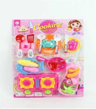 Imszz Trading Cooking Small Talent Kitchen Set For Kids Cooking Small Talent Kitchen Set For Kids Shop For Imszz Trading Products In India Flipkart Com