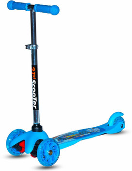 girls scooter age 3