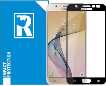 Rr Design Edge To Edge Tempered Glass For Samsung Galaxy J7 Prime 2 J7 Prime 2 Rr Design Flipkart Com