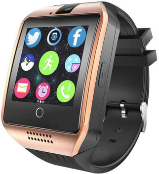 phone watch price in flipkart